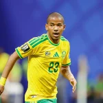Fallece Jayden Adams, figura de Sudáfrica en el Mundial