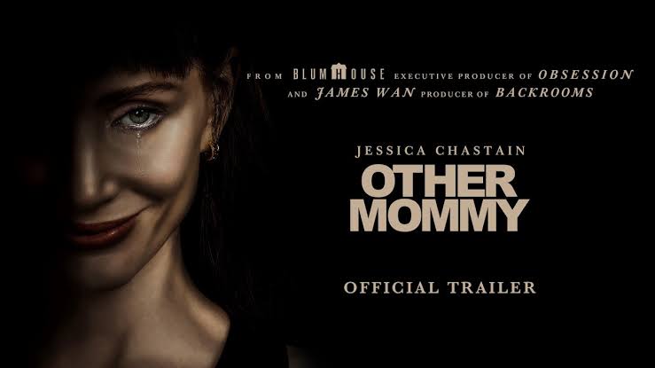 Jessica Chastain lidera el nuevo horror de Blumhouse
