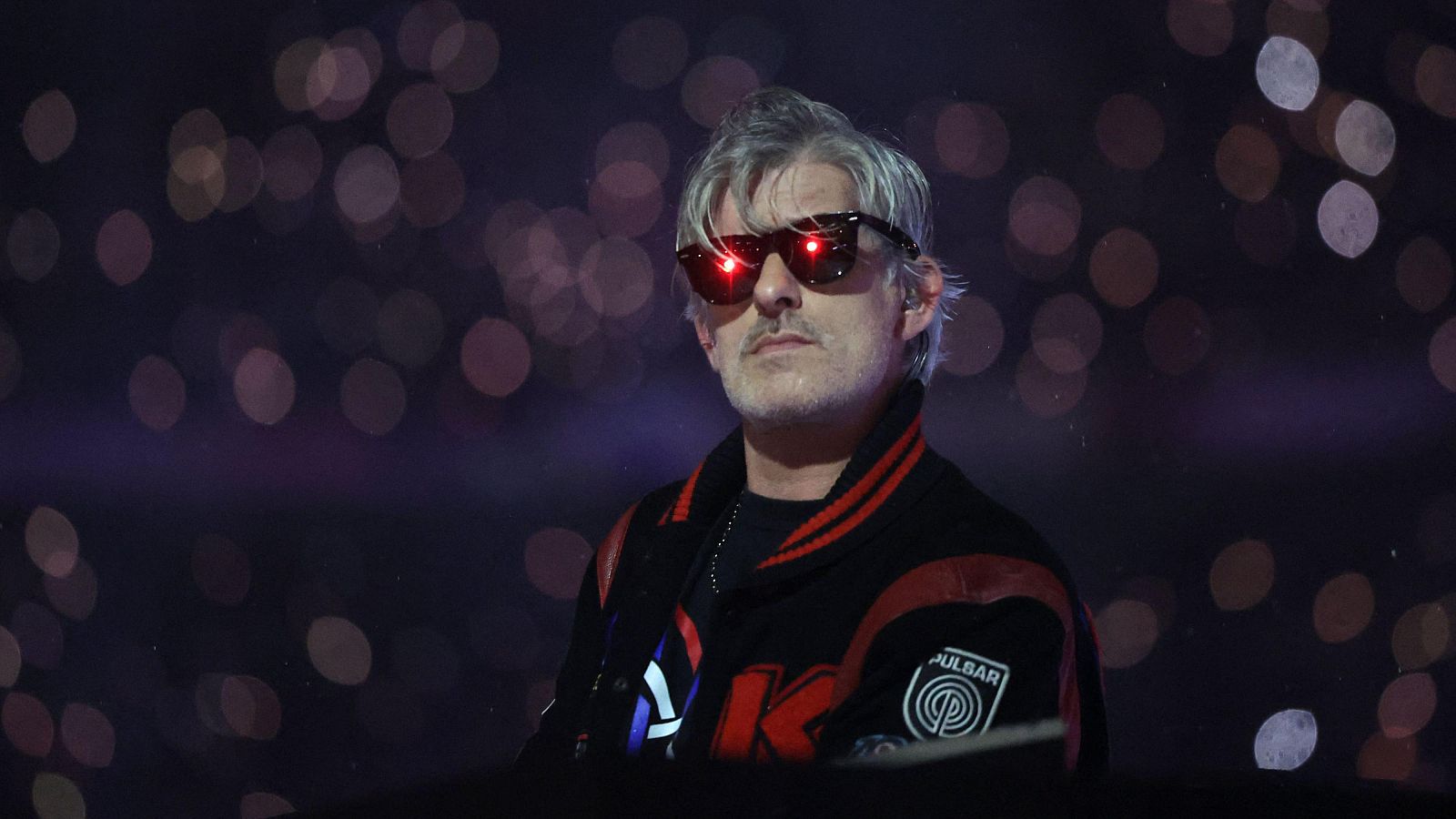 Fallece Kavinsky, ícono del synthwave, a los 50 años