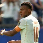 Francia vence a Marruecos 2-0 en cuartos de final