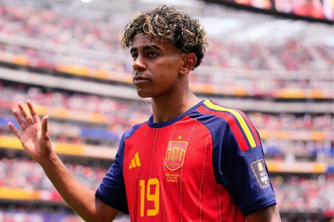 Lamine Yamal revoluciona el fútbol valiendo 200 millones