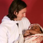 Messi y Lamine Yamal: la historia detrás de su fotografía