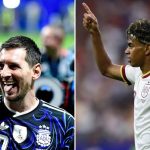 España enfrenta a Argentina en la final del Mundial