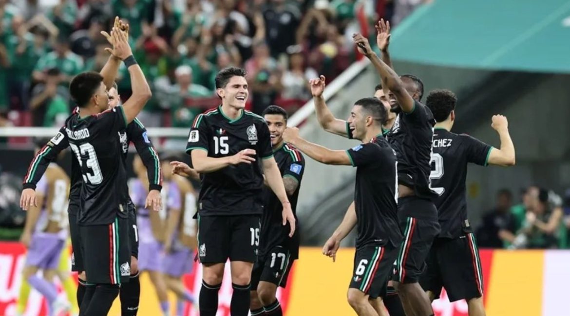 La FMF ya trabaja en la planeación del debut de Rafael Márquez como director técnico de la Selección Mexicana