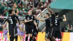 La FMF ya trabaja en la planeación del debut de Rafael Márquez como director técnico de la Selección Mexicana