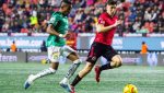 Tijuana consigue triunfo clave y lidera el Apertura