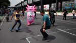 El Gobierno de la Ciudad de México ofreció una disculpa pública a los colectivos de madres buscadoras que denunciaron agresiones por parte de elementos de la Secretaría de Seguridad Ciudadana