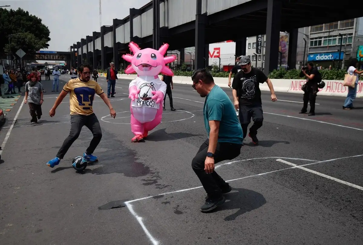 Gobierno de CDMX se disculpa con madres buscadoras