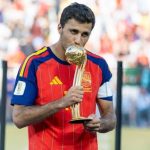 Rodri da el sí y Real Madrid acelera la negociación