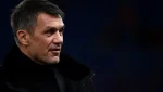 Italia prepara su futuro con Paolo Maldini y Leonardo