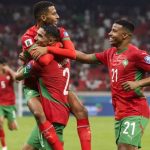 Marruecos elimina a Canadá y sueña en el Mundial 2026