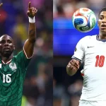 México vs Inglaterra podría cambiar de horario
