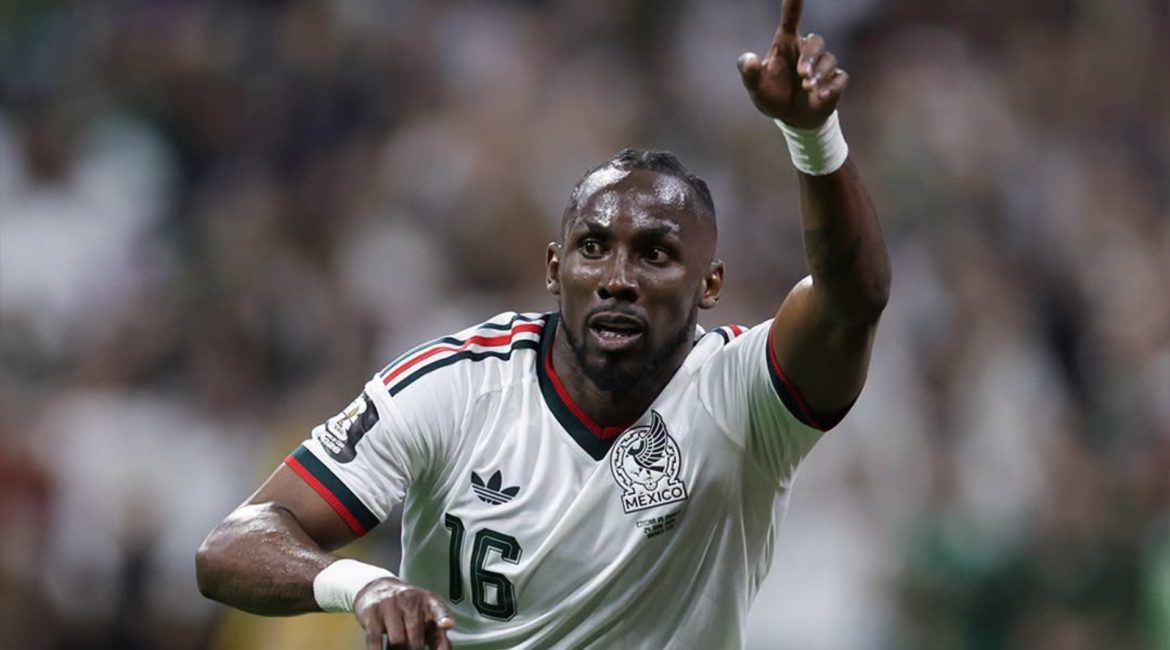 Top 10 FIFA: México confirma su gran crecimiento