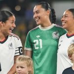 México tendría más partidos en el Mundial Femenil 2031