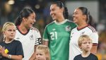 México podría volver a recibir una Copa Mundial de la FIFA, pero ahora en la rama femenil.