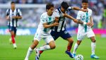 Monterrey responde con autoridad en su debut del torneo