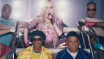 Mundial 2026 tuvo un espectacular show en Nueva Jersey