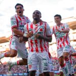 Monterrey deja escapar puntos en la Jornada 2 del torneo
