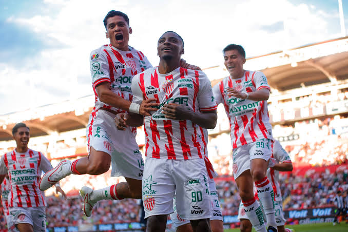 Monterrey inicia con dudas tras derrota frente a Necaxa
