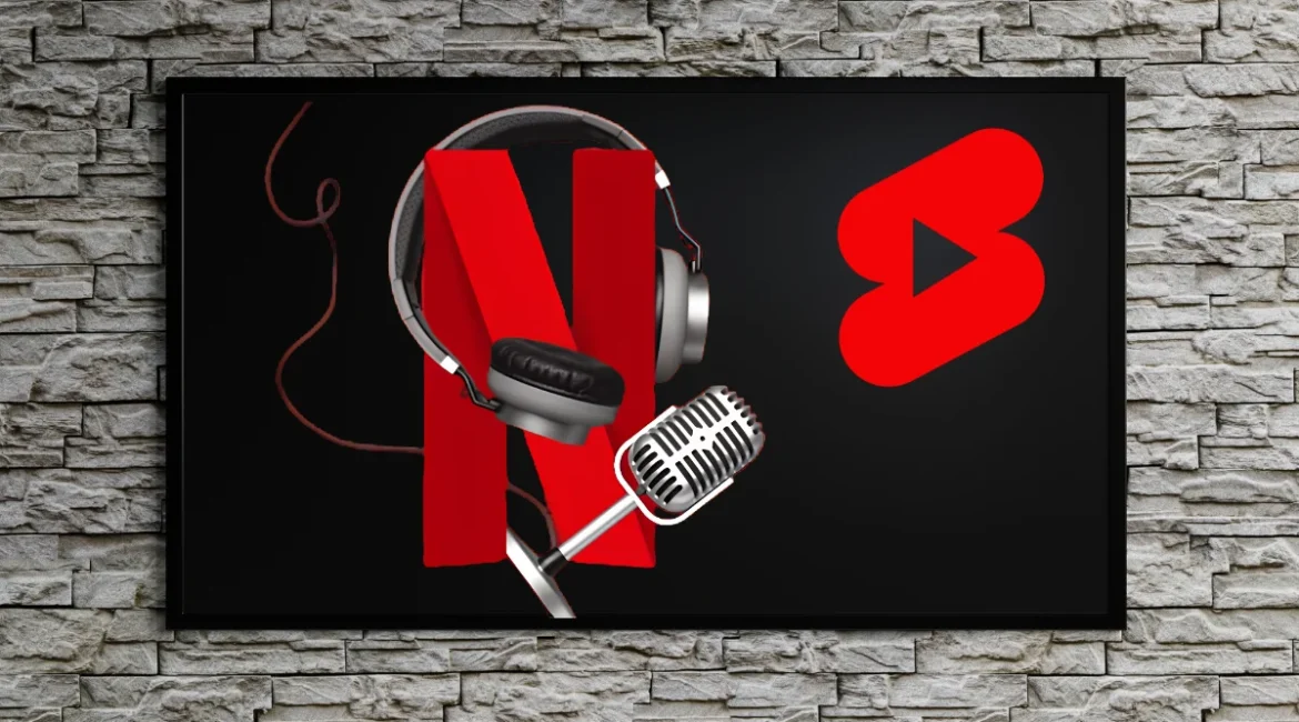 Netflix entra al mercado de videos breves