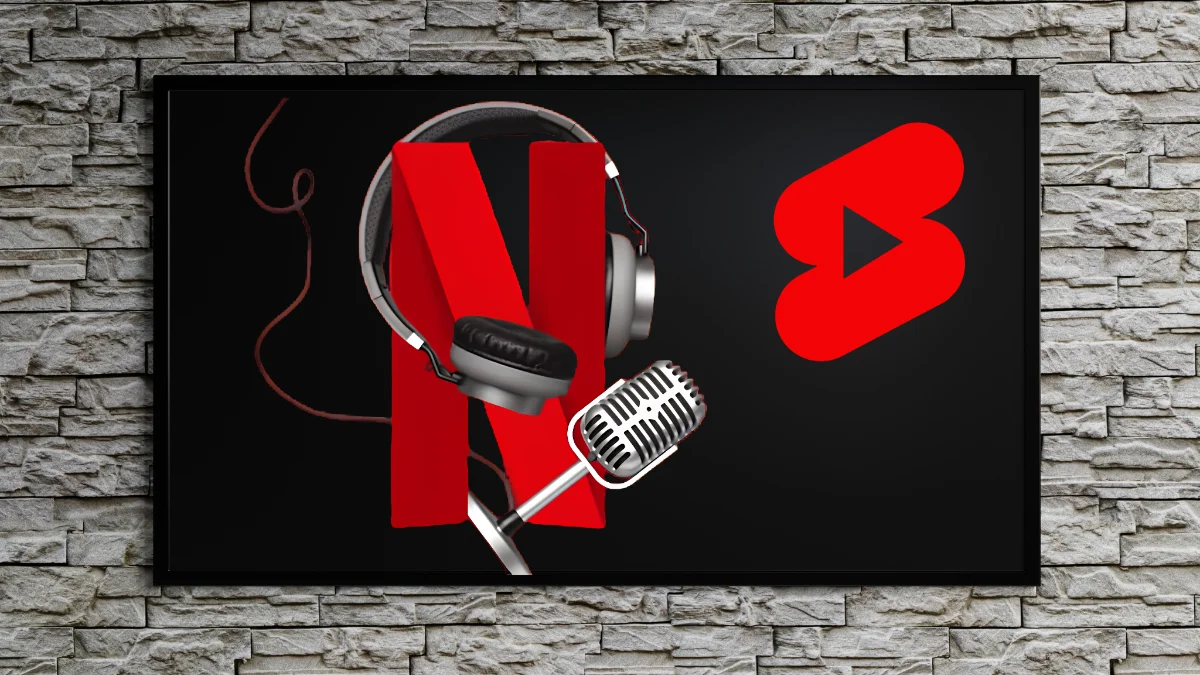 2026 Netflix competirá con TikTok y YouTube pronto