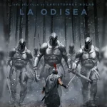 La Odisea ofrece una experiencia visual sin precedentes