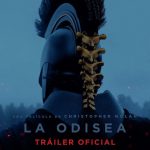 La película La Odisea revive el clásico de Homero