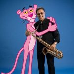 Fallece Plas Johnson, ícono del tema La Pantera Rosa