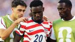 Mundial 2026: Balogun queda habilitado por la FIFA