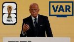 FIFA responde a críticas por decisiones arbitrales
