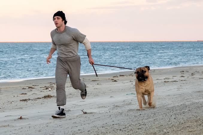 Tráiler de I Play Rocky muestra el inicio de Stallone