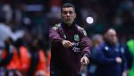 La Federación Mexicana de Futbol ya había adelantado que Márquez tomaría las riendas del combinado nacional una vez concluyera el proceso encabezado por el "Vasco"