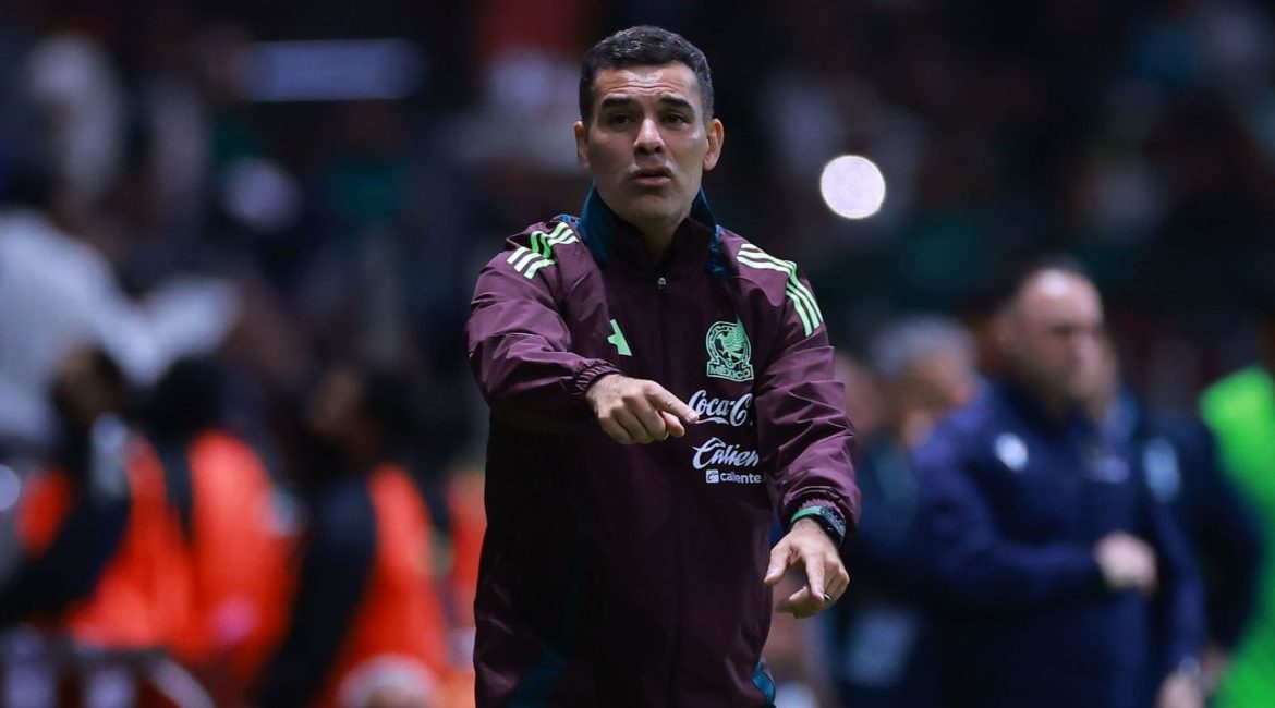 Tras su eliminación en los octavos de final de la Copa del Mundo de 2026 frente a Inglaterra, la Selección Mexicana comenzó oficialmente un nuevo ciclo rumbo al Mundial de 2030, ahora bajo la dirección técnica de Rafael Márquez.