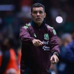 Rafa Márquez ya tiene fecha para debutar con la Selección