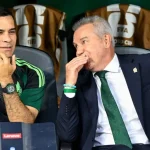 Márquez: del Atlas al éxito con Barcelona a la selección