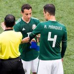 FMF confirma a Rafael Márquez como nuevo técnico del Tri