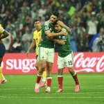 México vence a Ecuador para su pase a octavos de final
