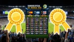 España alcanza la cima del Ranking FIFA en 2026