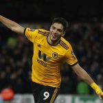 Raúl Jiménez inicia una nueva etapa con los Wolves