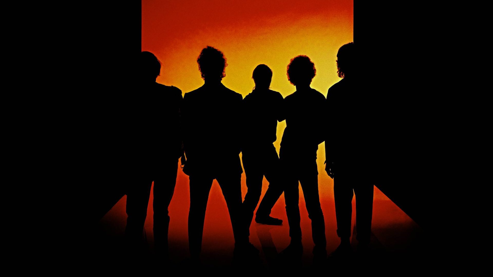 The Strokes regresan con un sonido más experimental