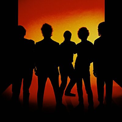The Strokes regresan con un sonido más experimental