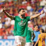 Xolos derrota a Tigres y manda un aviso en la Liga MX