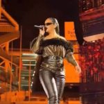 Jay-Z sorprende con Rihanna y Eminem en concierto
