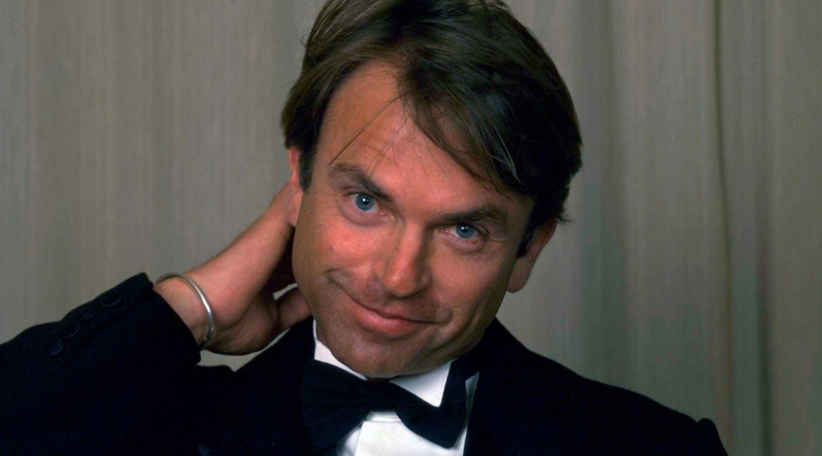 Sam Neill fallece de forma inesperada a los 78 años