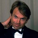 Sam Neill fallece a los 78 años y Hollywood está de luto