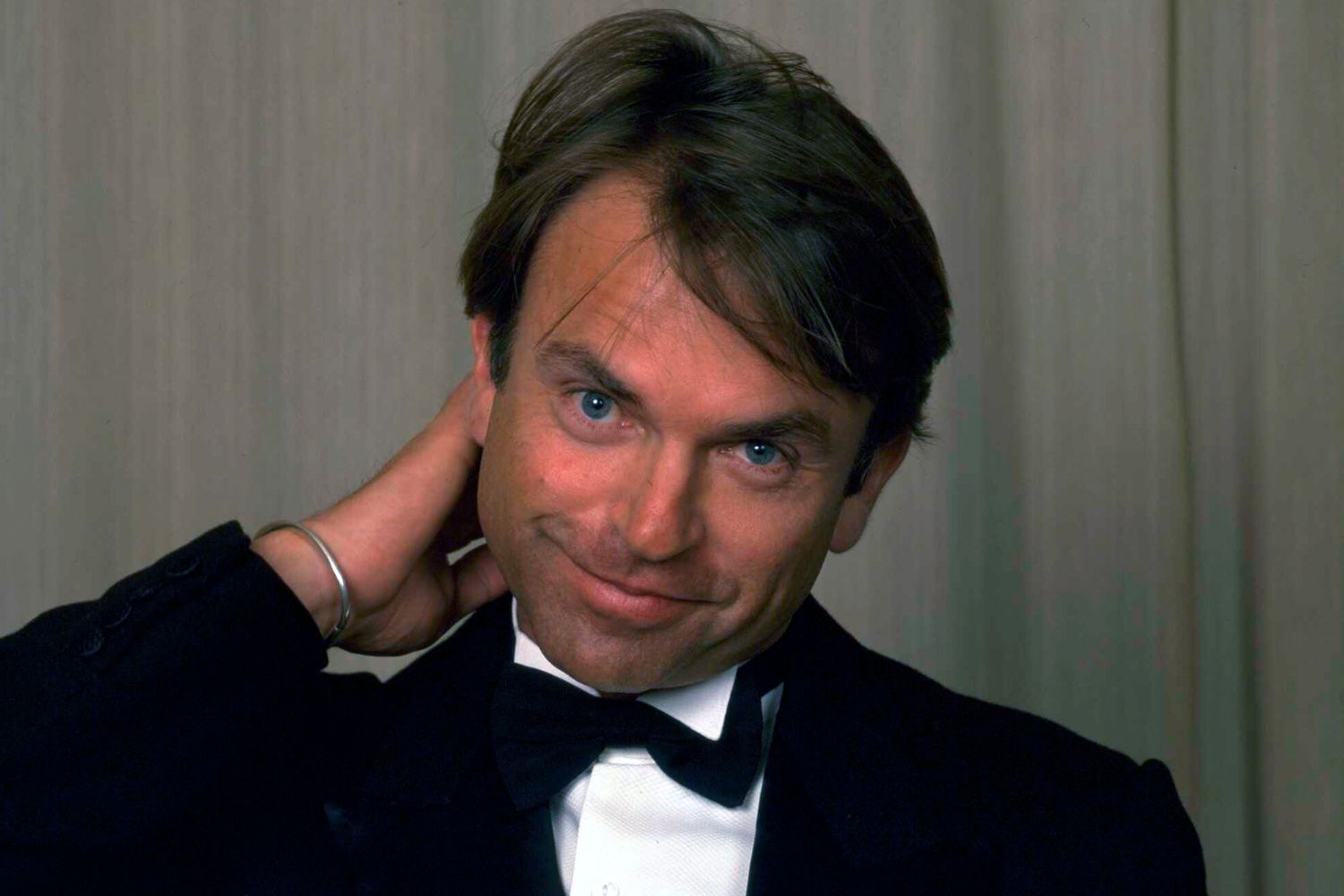 Sam Neill fallece a los 78 años y Hollywood está de luto