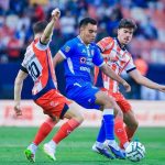 Cruz Azul vence a San Luis con remontada en el Apertura 2026