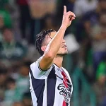 Atlas derrota a Santos y suma otro triunfo en Apertura