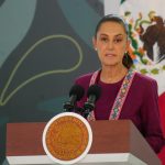 Presidenta llama a celebrar sin excesos el triunfo