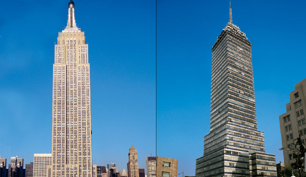 Así será la torre de lujo más alta que la Latinoamericana